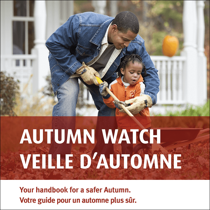 Autumn Watch - 2026